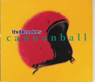 中村松江さんのインスタグラム写真 - (中村松江Instagram)「今日の一曲はThe Breedersで『Cannonball』です✨ アルバム「Last Splash」に収録。 アメリカのバンド、ザ・ブリーダーズが1993年にリリースしたセカンドアルバムからのヒット曲です✨ 聴いてるとクセになる気持ちの良い一曲です🎶 (№1473) #歌舞伎 #中村松江 #thebreeders #cannonball #lastsplash」9月18日 8時11分 - matsue_nakamuraofficial
