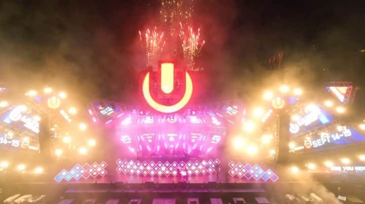 Ultra Japanのインスタグラム：「#UltraJapan2023 See “U” NEXT YEAR  #UltraJapan2024 TICKETS ON SALE NOW  >> @ultrajapan」