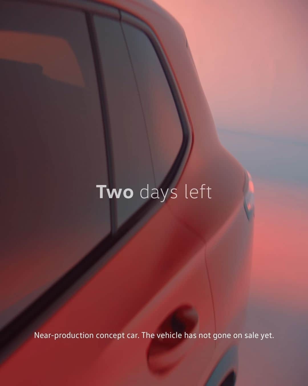 フォルクスワーゲンのインスタグラム：「Two days to go until we reveal the car that’s been designed to take you on all life’s journeys. Prepare for the new Tiguan.  #vwtiguan #volkswagen #vw」