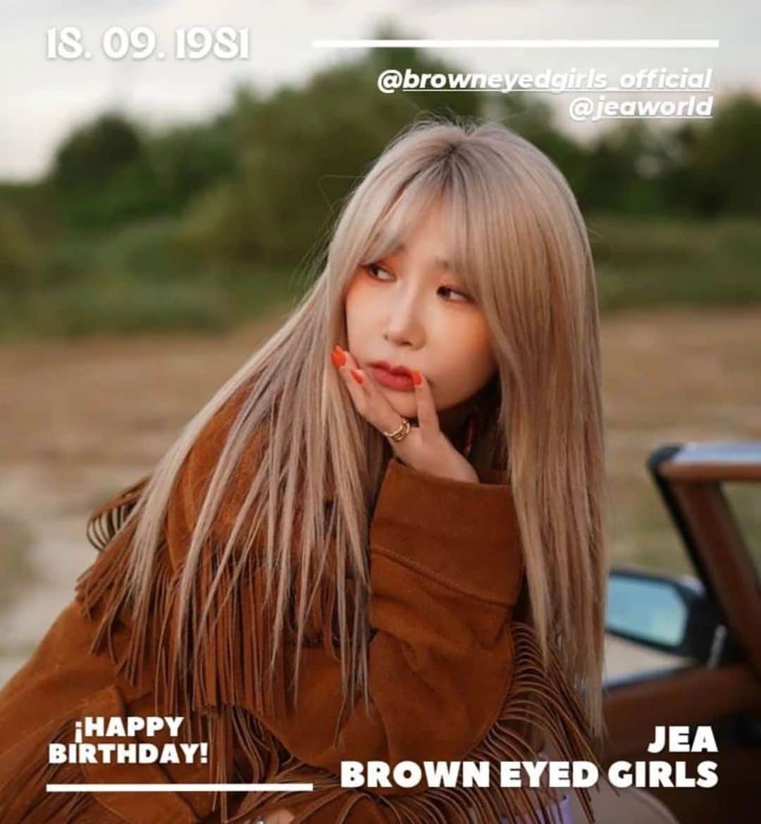 ジェアのインスタグラム：「HBD 🤍🤍🤍🤍 Thank you so much!」