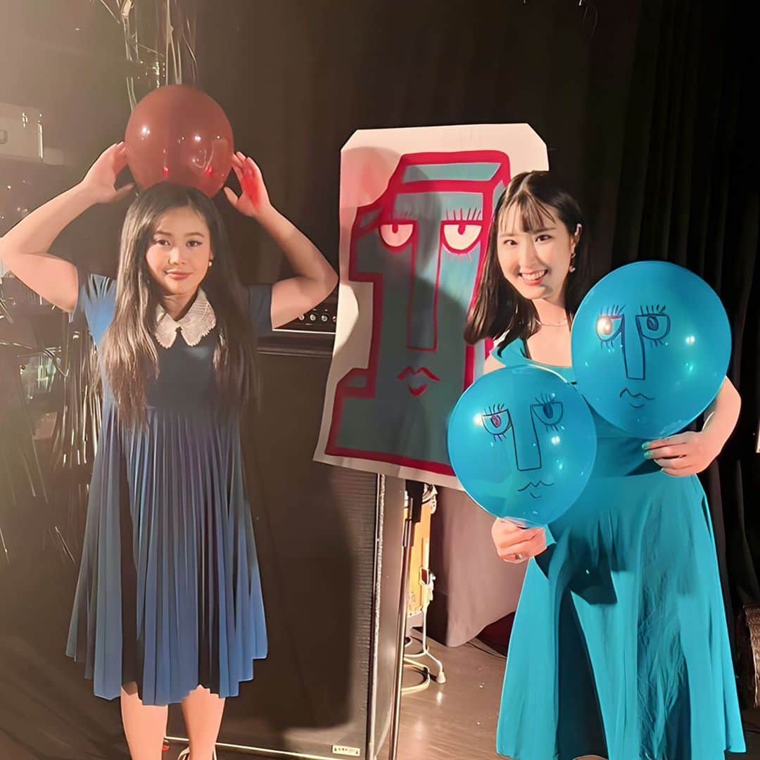 大久保初夏さんのインスタグラム (大久保初夏shokaokubo)