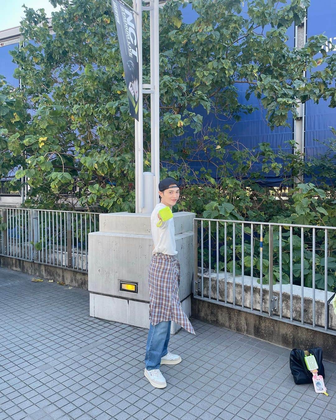 塩澤英真のインスタグラム
