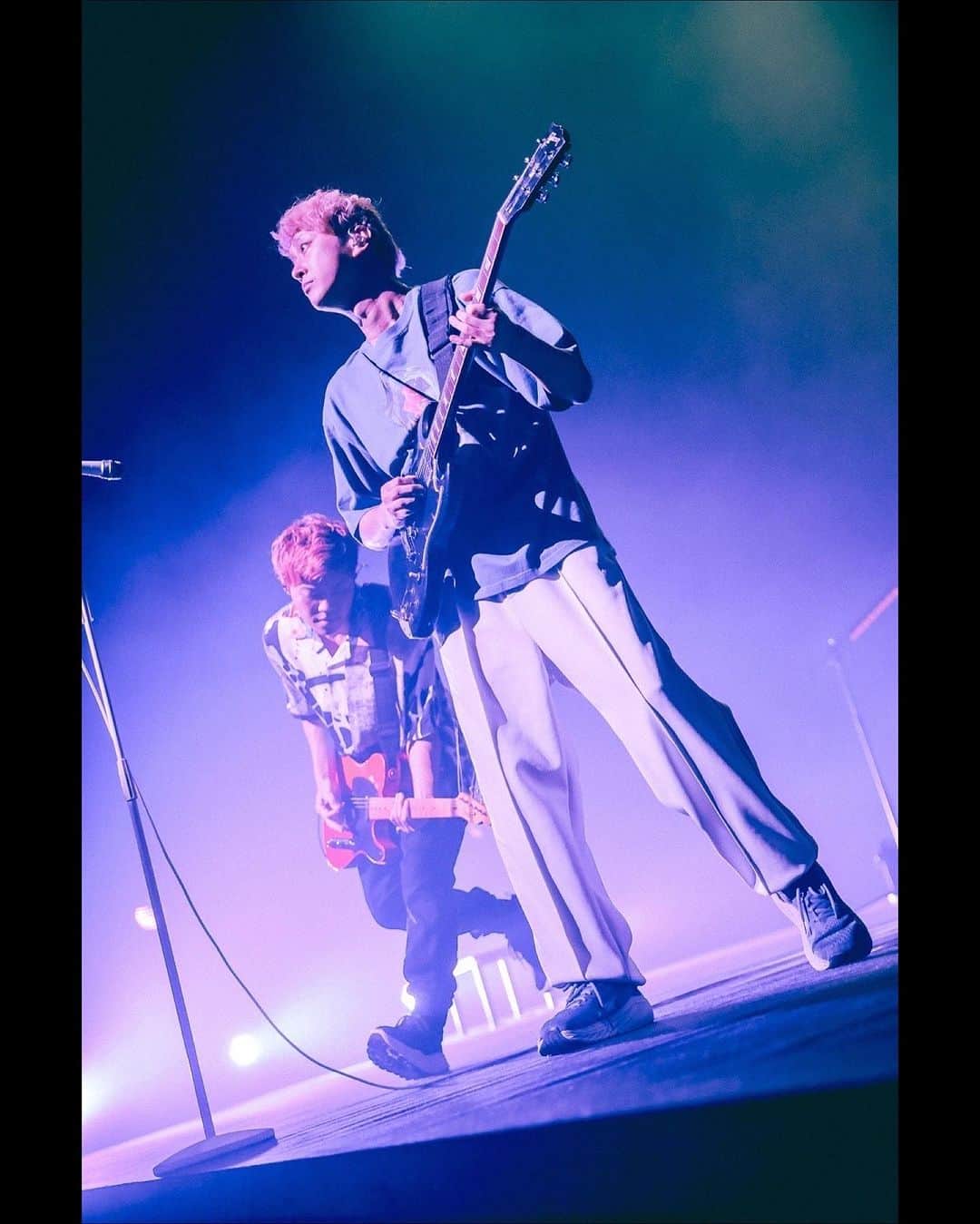 KEYTALKさんのインスタグラム写真 - (KEYTALKInstagram)「SOUND CONNECTION 2023.9.17 大阪フェスティバルホール  ご来場ありがとうございました💥  photo @sotarogoto」9月18日 1時06分 - keytalk_official