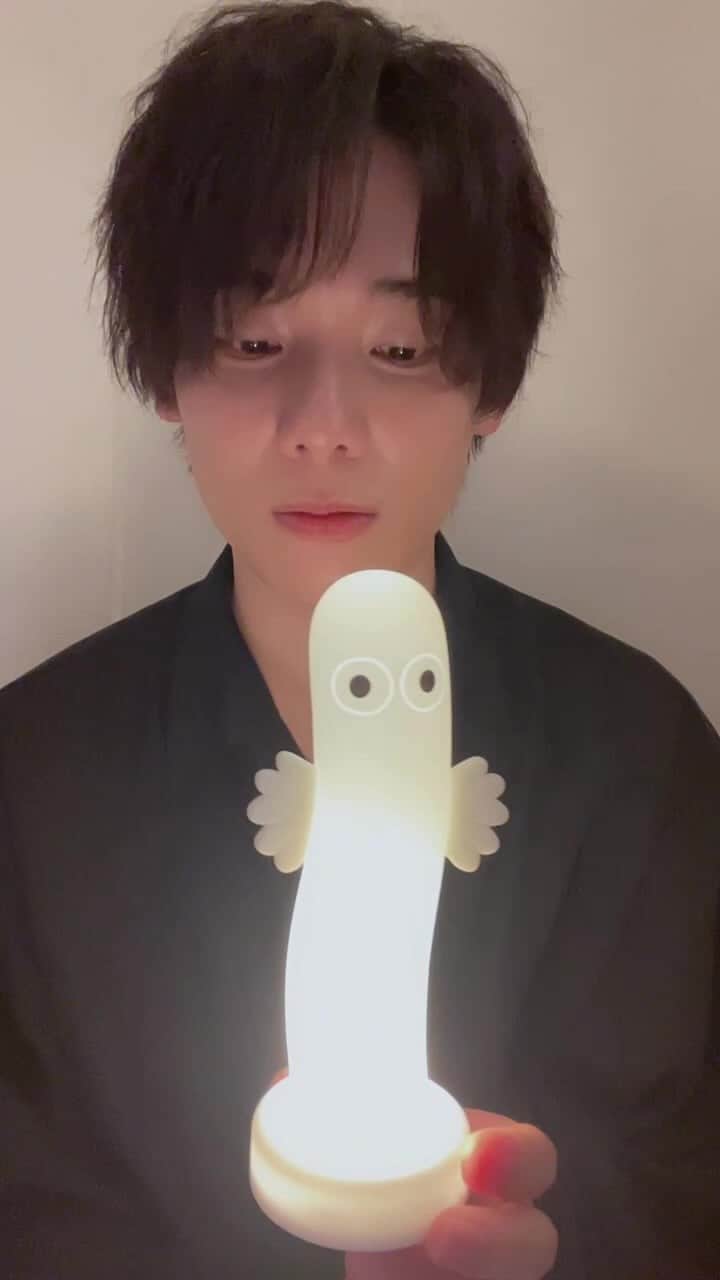 のインスタグラム