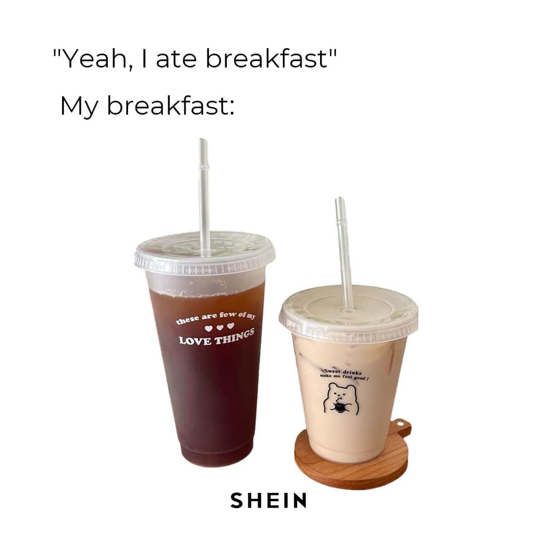 SHEINのインスタグラム