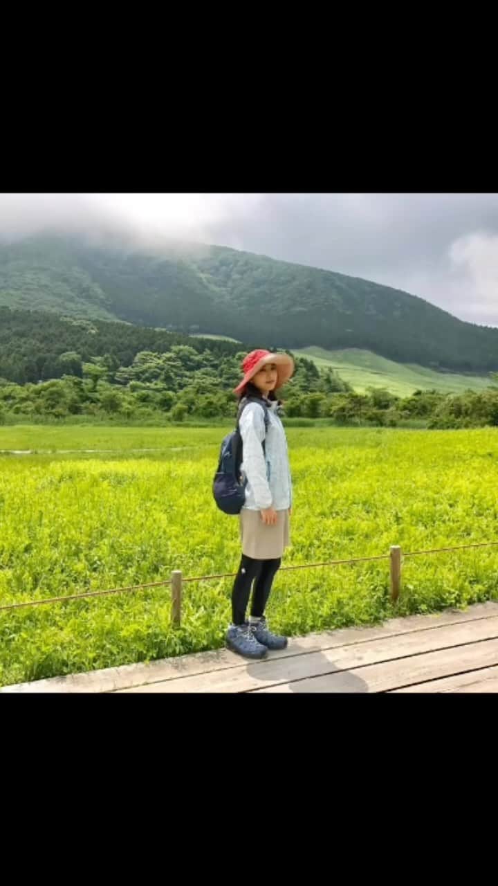栄木明日香のインスタグラム：「Hakone trip 🫰」