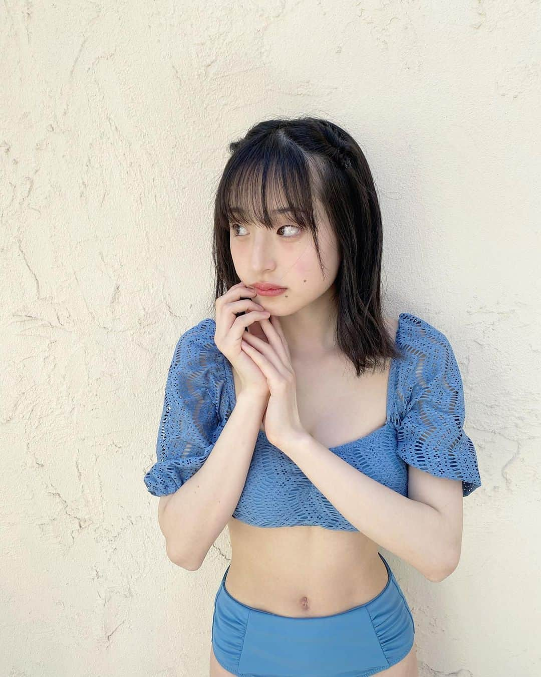 川原美咲のインスタグラム