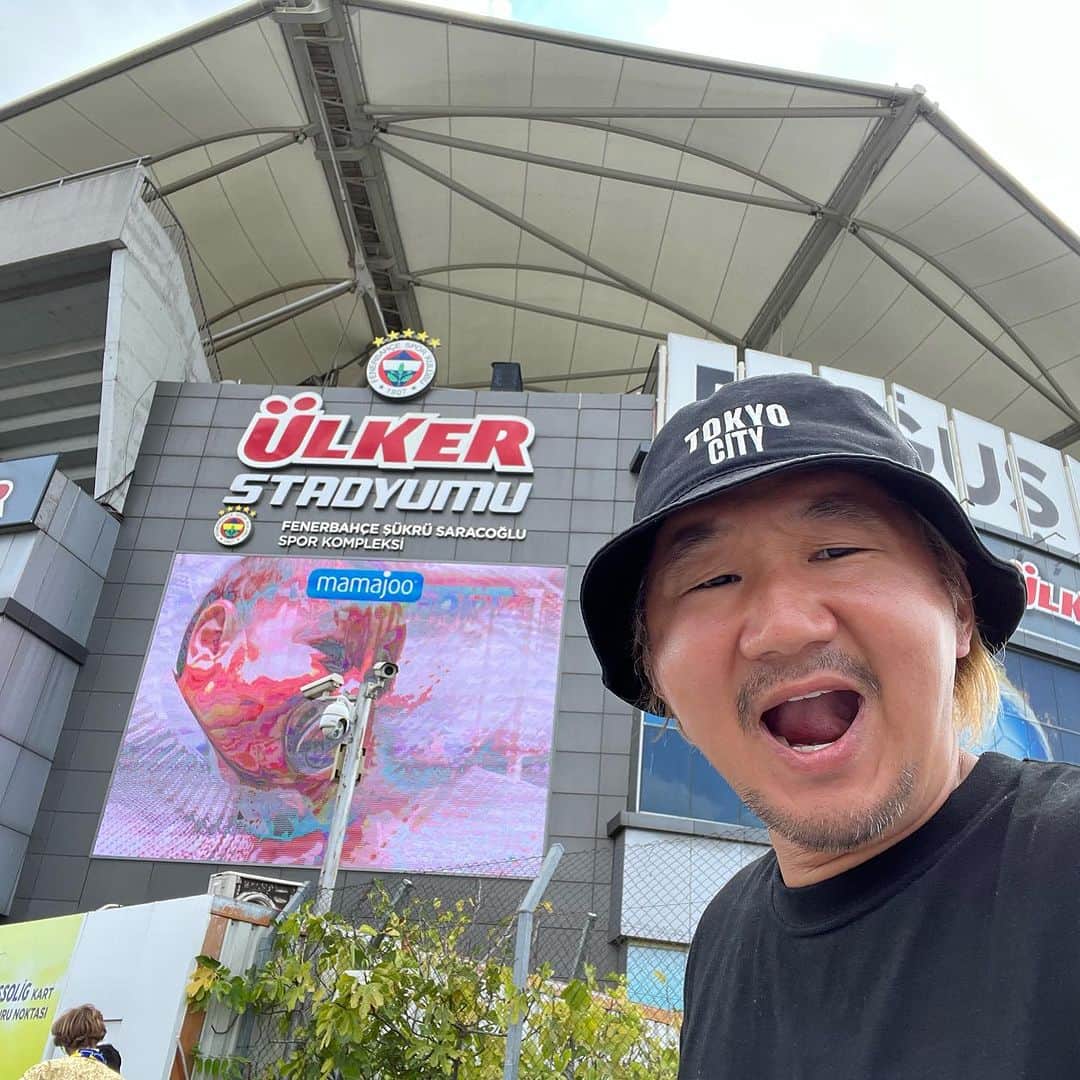 植田朝日のインスタグラム
