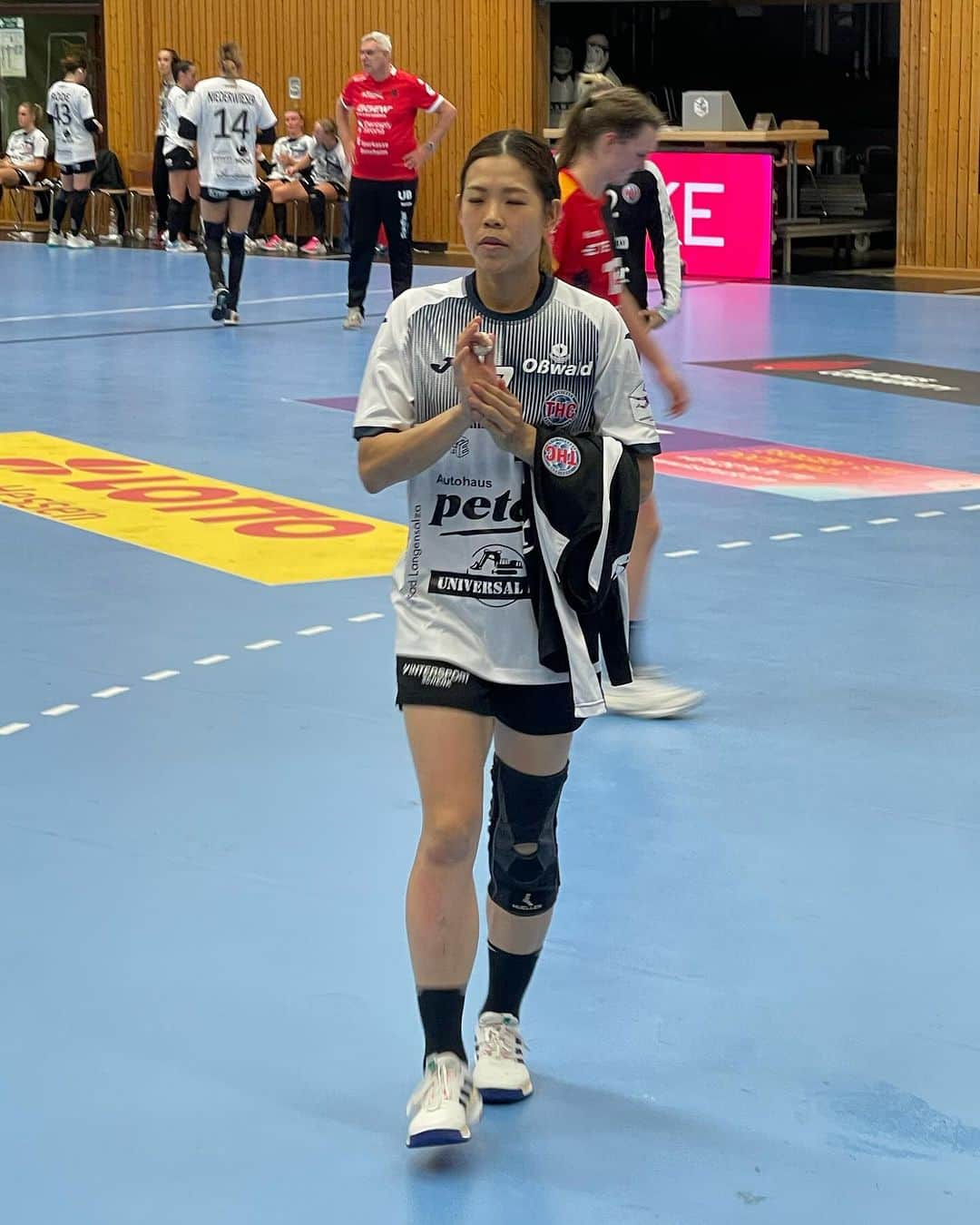 海外スポーツ用品の通販ショップ melis（メリス）のインスタグラム