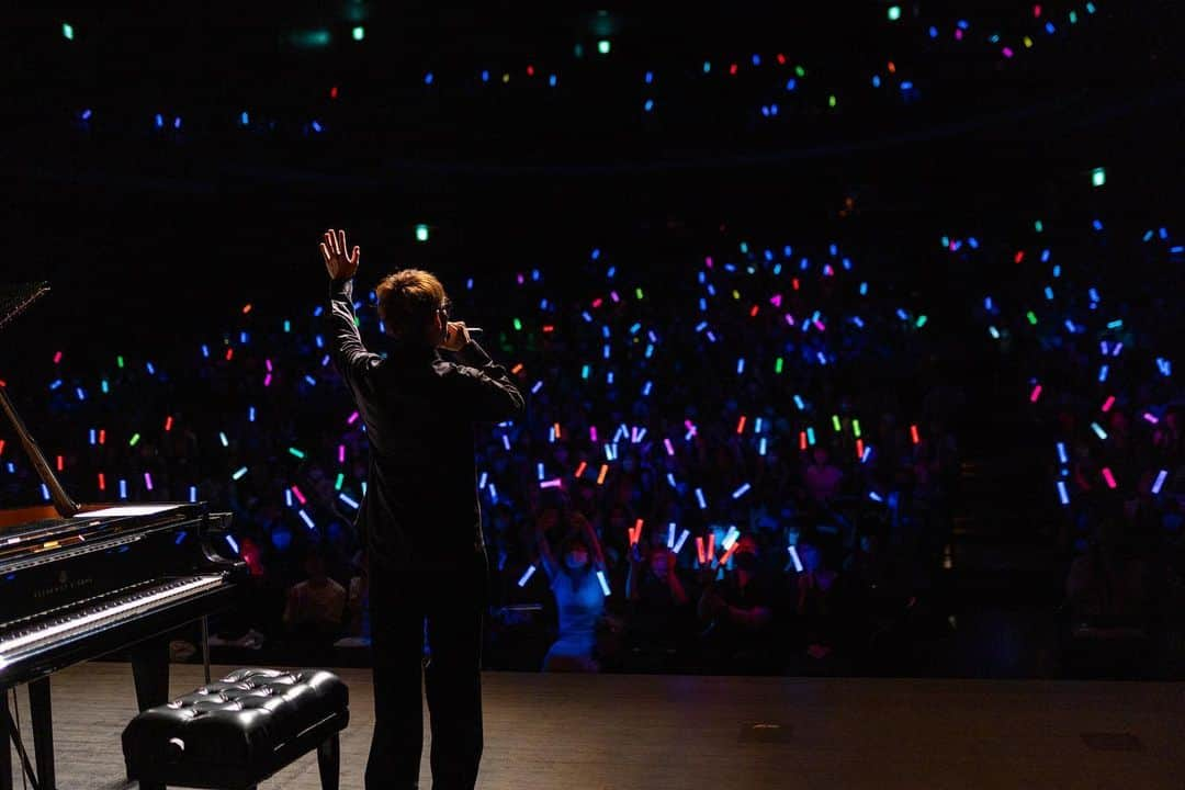 よみぃさんのインスタグラム写真 - (よみぃInstagram)「愛知県知立市でピアノライブやりました」9月18日 16時53分 - yomii_431