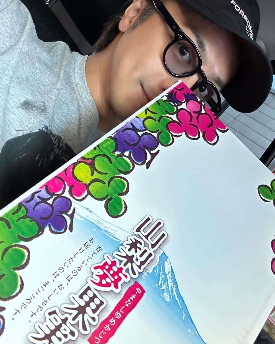 TAKAHIROのインスタグラム