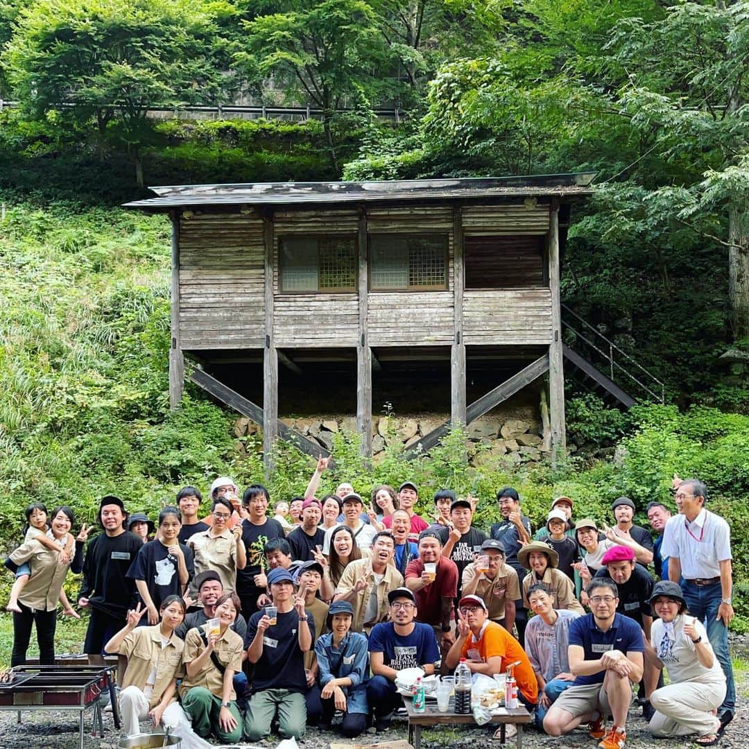 FAR YEAST BREWINGのインスタグラム
