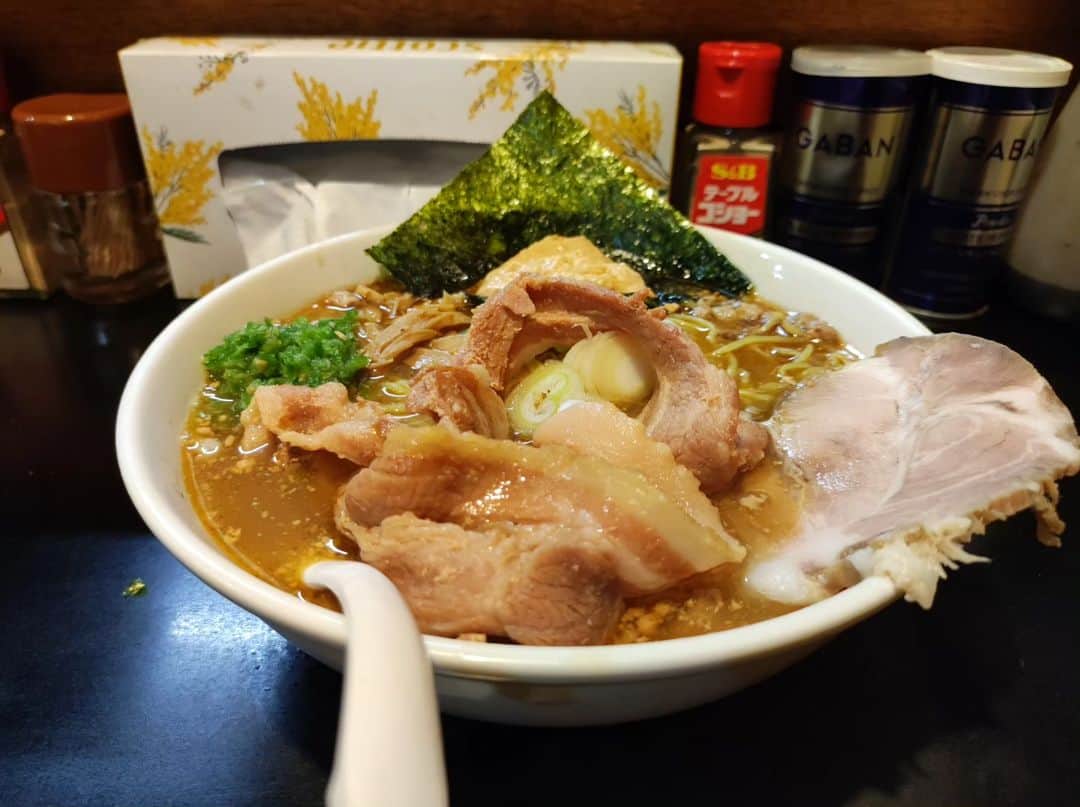 つけMen野郎のグルメインスタ