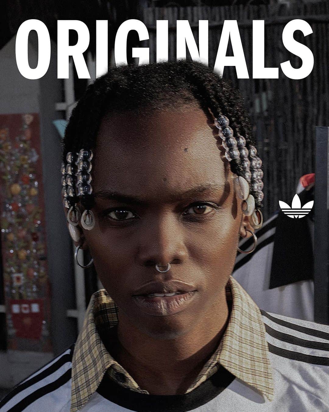 adidas Originalsのインスタグラム：「We gave the world an Original, you gave us a thousand back.   #adidasSuperstar #WeGaveTheWorldAnOriginal」