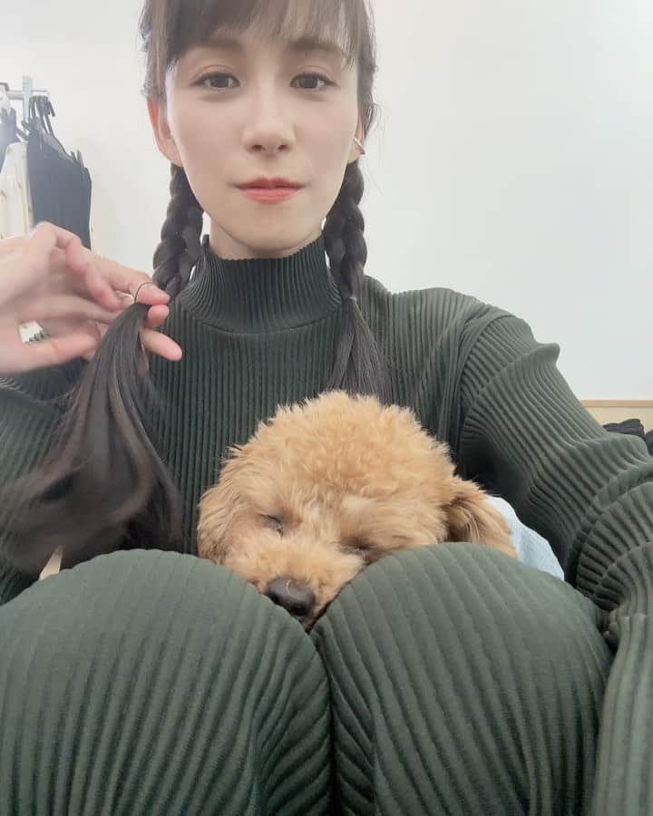 西脇綾香のインスタグラム
