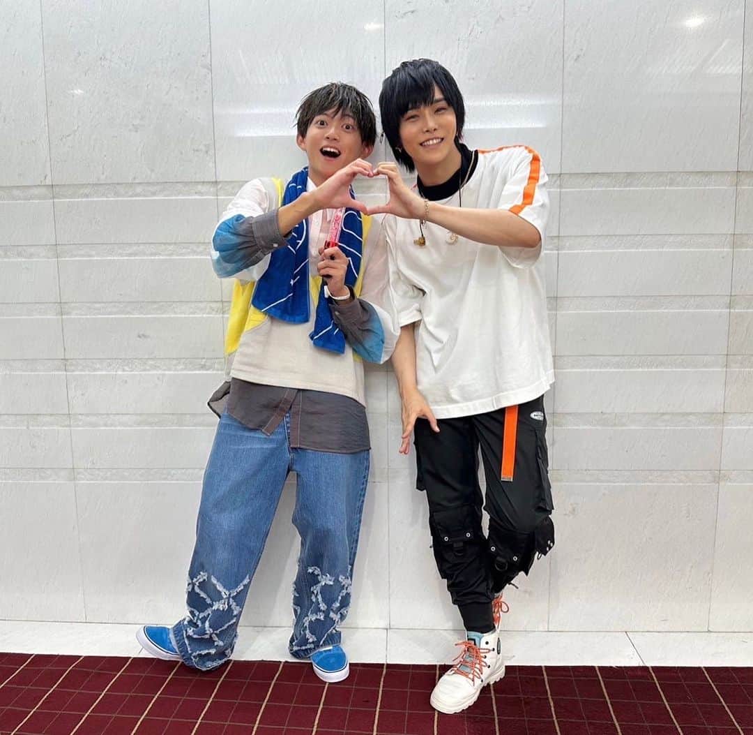 松丸亮吾のグルメインスタ