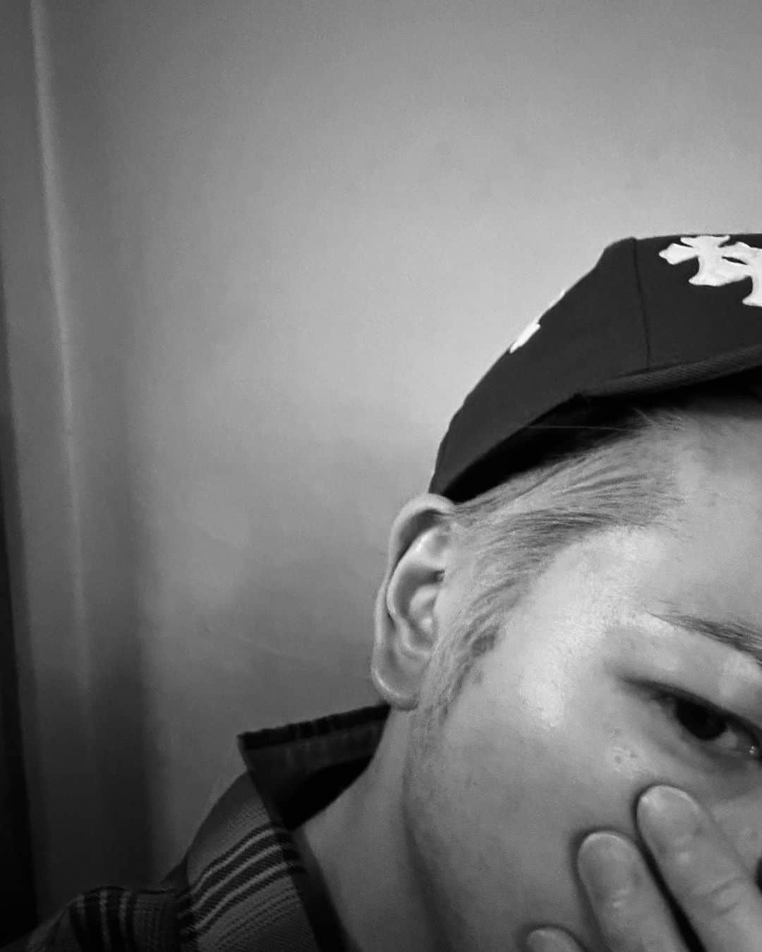 増田貴久さんのインスタグラム写真 - (増田貴久Instagram)「⁡ 髪染めた」9月18日 17時25分 - takahisaaaamasudaaaa