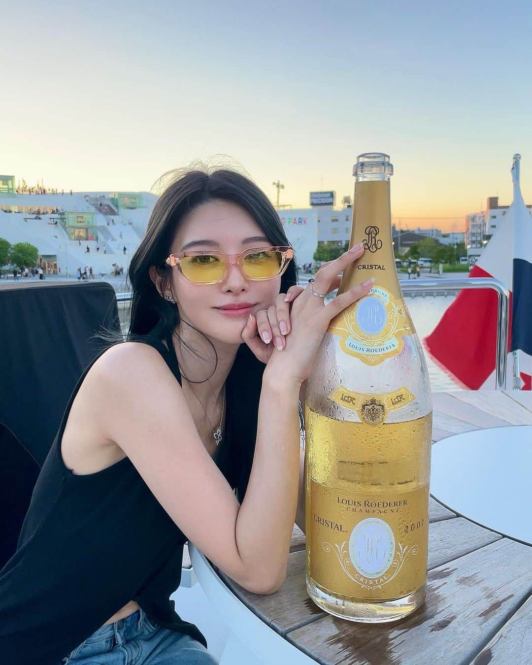相沢みなみのインスタグラム