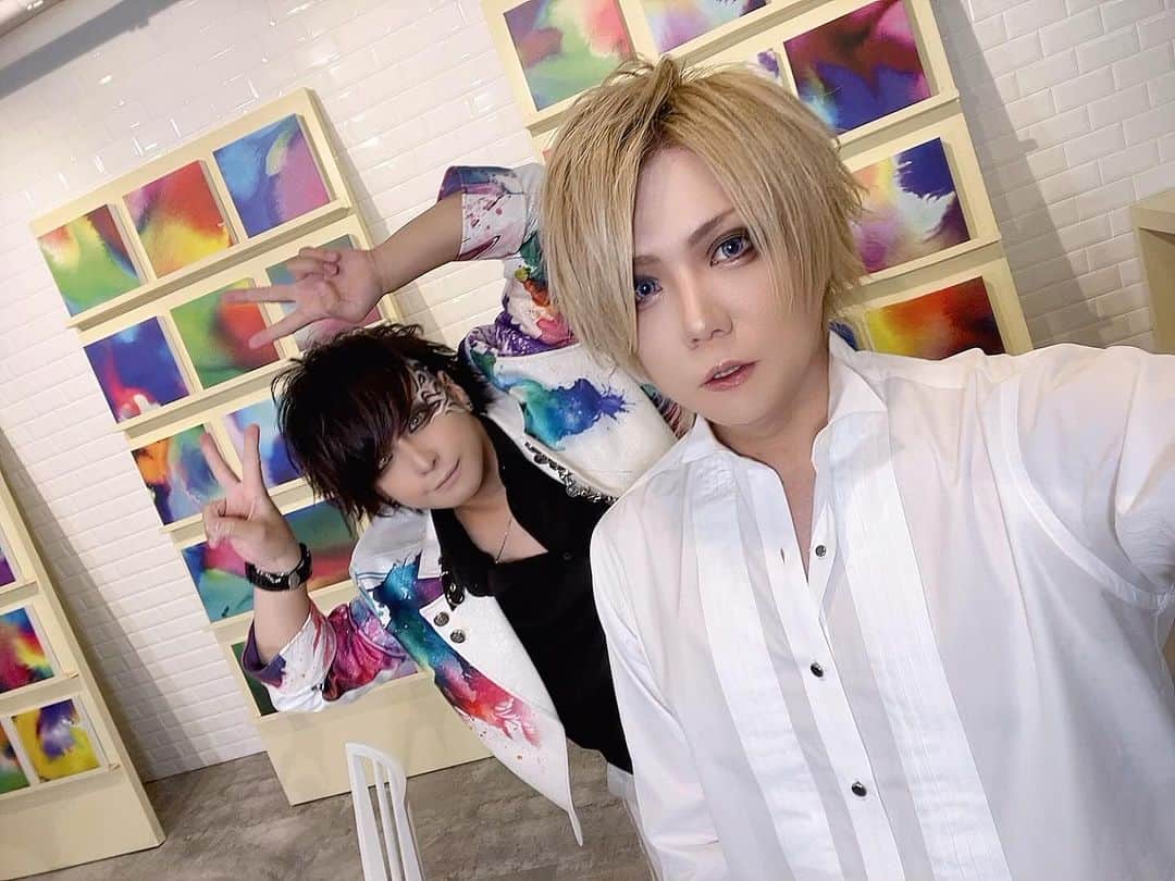 ちょび のインスタグラム