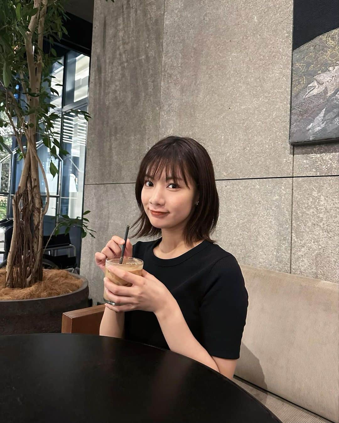 矢野優花さんのインスタグラム写真 - (矢野優花Instagram)「@pechi.130 と会いました
