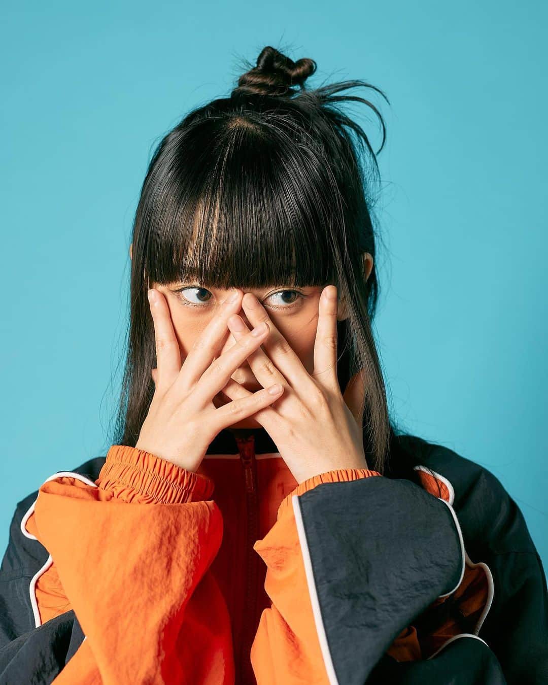山木コハルのインスタグラム：「🪼📷  @daijirofukuta.jp  @ogsk________1q」