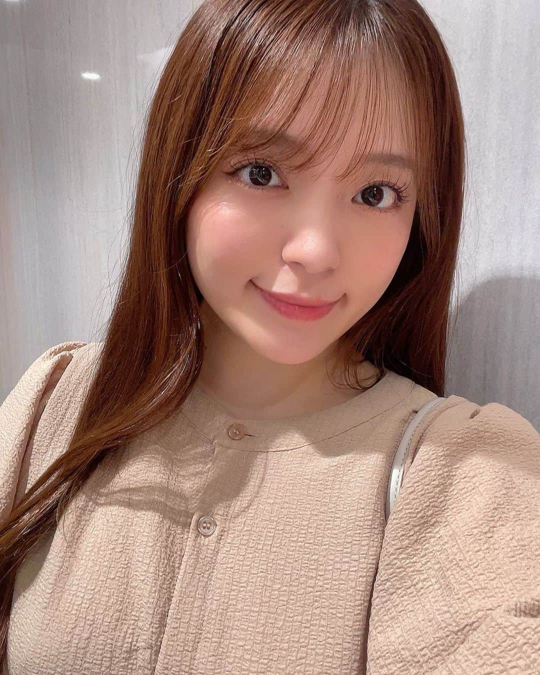 栗原みさのインスタグラム：「. 今週もがんばろねん☺️🫶🏻 . . . #栗原みさ #役者 #ホラ女 #photo #photooftheday #selfie #japanesegirl #horrorfan #instagood #followme」