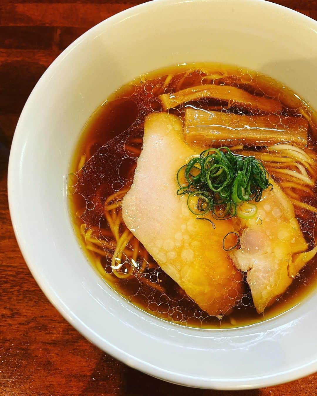 tomiさんのインスタグラム写真 - (tomiInstagram)「美味しかった麺。  #麺」9月18日 9時58分 - tomi_necostagram