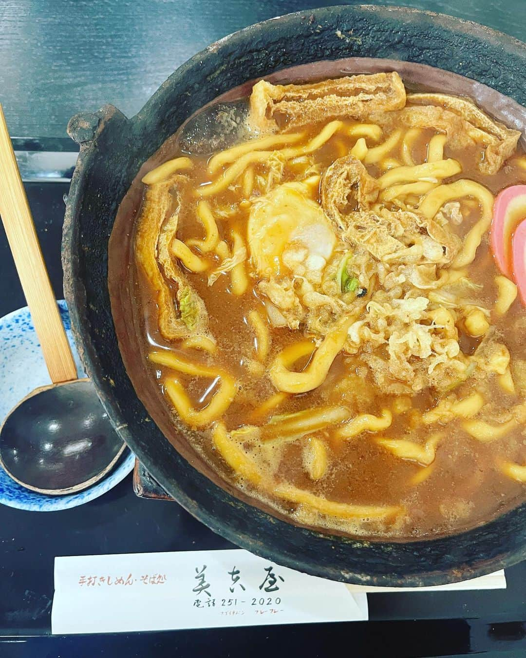 tomiさんのインスタグラム写真 - (tomiInstagram)「美味しかった麺。  #麺」9月18日 9時58分 - tomi_necostagram