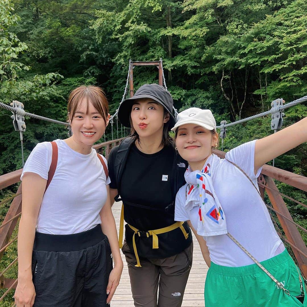 池田ゆりのインスタグラム