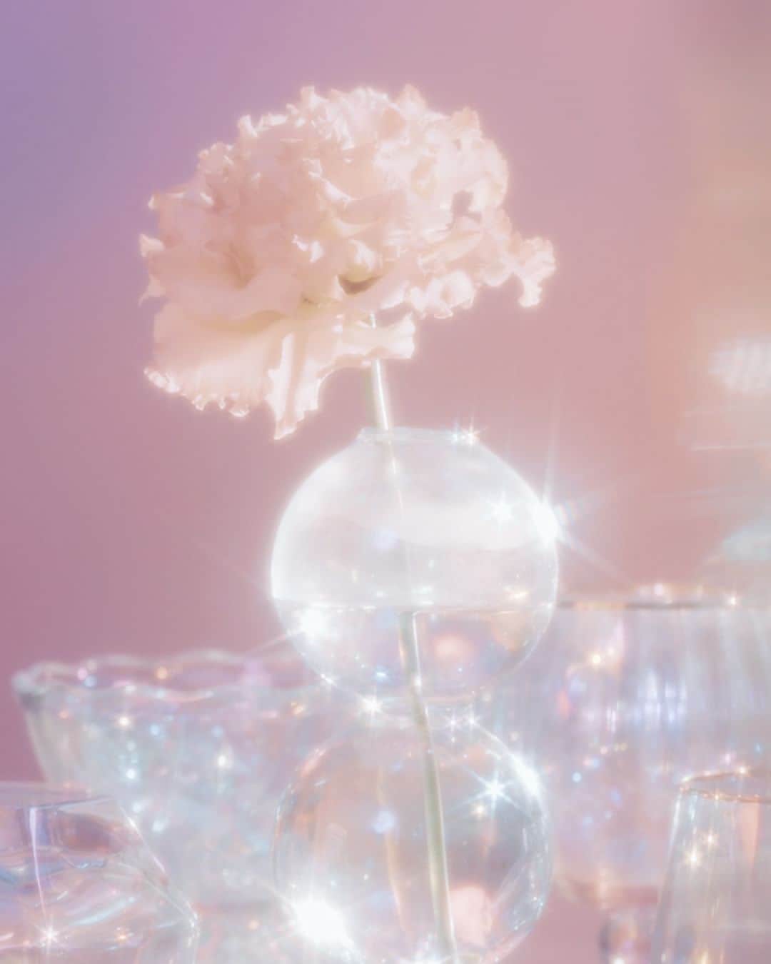 FRAGRANCYのインスタグラム