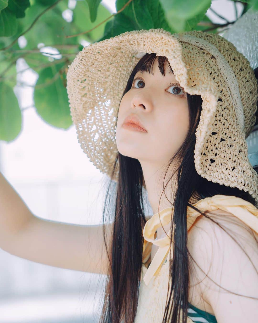 倉河奈央さんのインスタグラム写真 - (倉河奈央Instagram)「▫️夏のおもひで　載せてく☝️」9月18日 10時37分 - nao_kurakawa