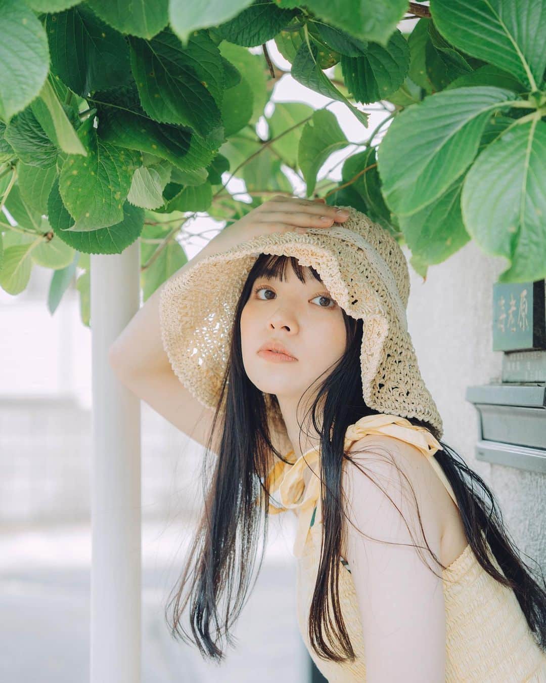 倉河奈央さんのインスタグラム写真 - (倉河奈央Instagram)「▫️夏のおもひで　載せてく☝️」9月18日 10時37分 - nao_kurakawa