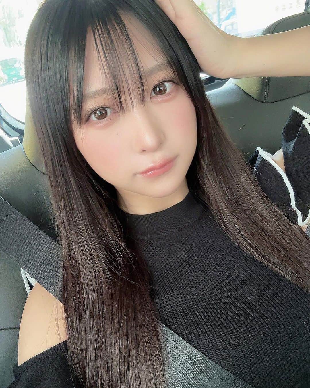 真島なおみのインスタグラム