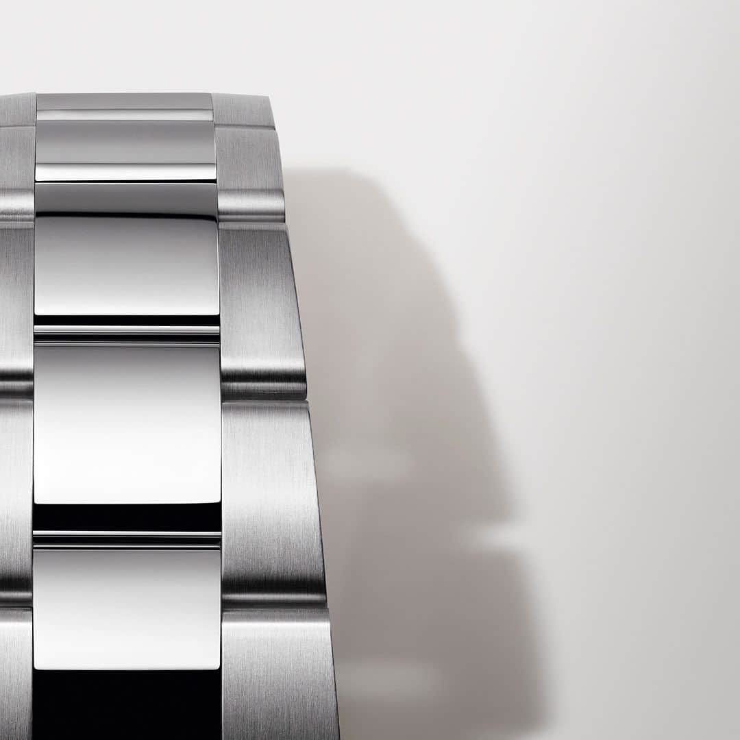 ROLEX ジュエリーパリのインスタグラム