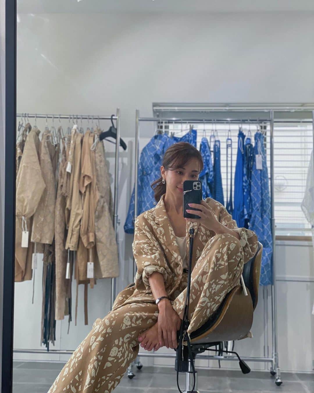 吉川まあこのインスタグラム