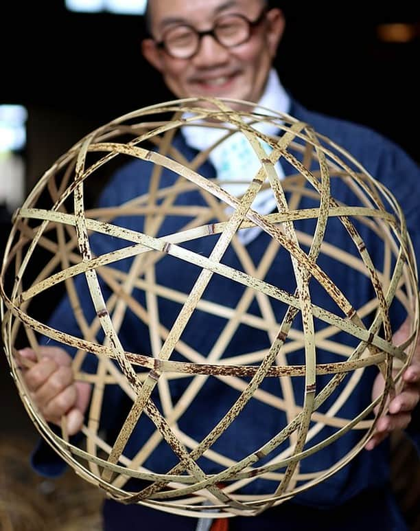 竹虎さんのインスタグラム写真 - (竹虎Instagram)「今日は「世界竹の日（World Bamboo Day）」、地球規模で竹を考える日です。 . #竹 #bamboo #WorldBambooDay #世界竹の日 #エシカル #サステナブル #Sustainable」9月18日 11時27分 - taketora1894