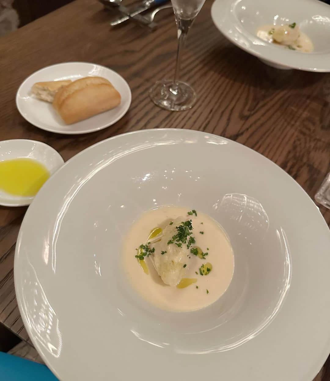 今井ゆうりのグルメインスタ