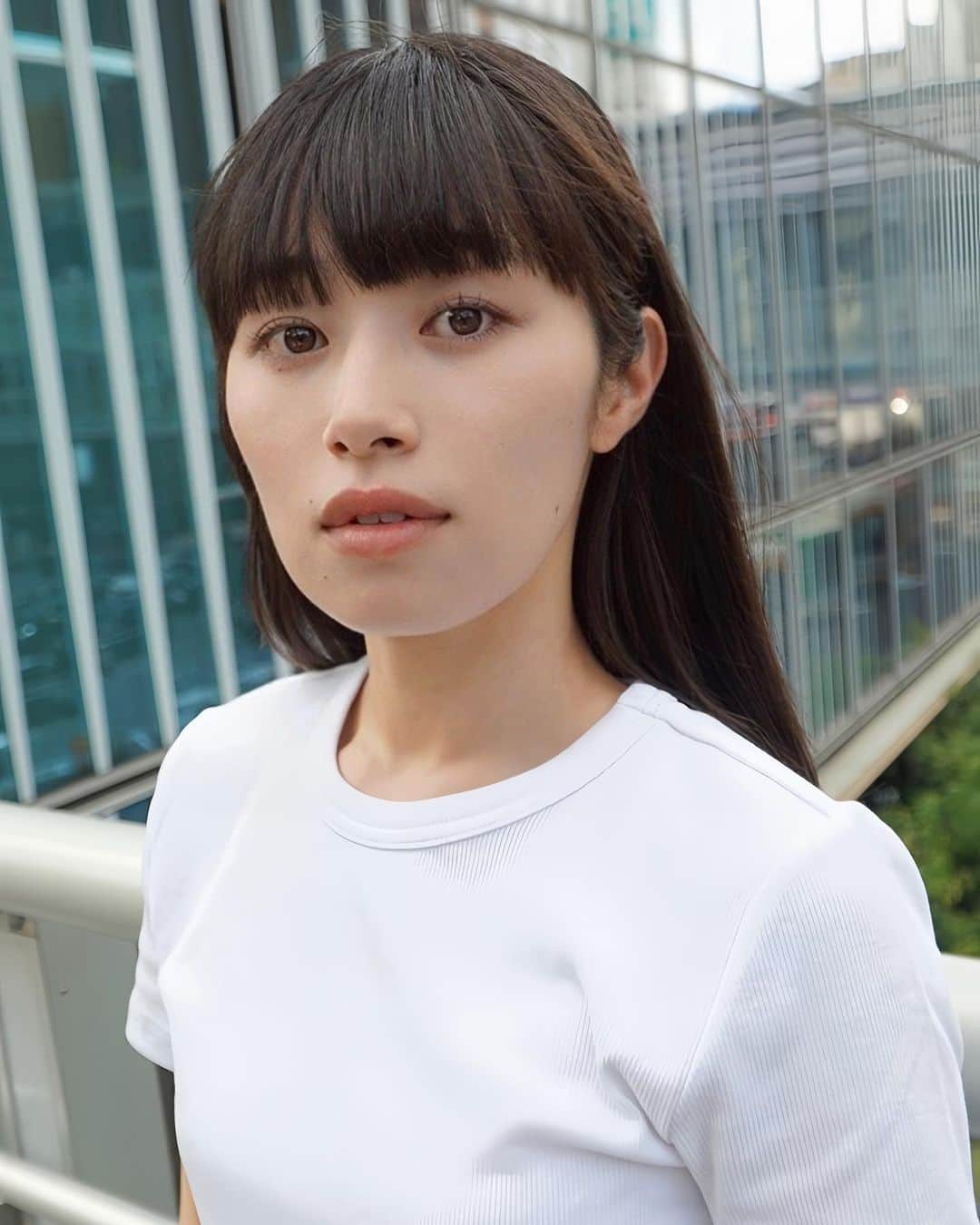 内藤好美のインスタグラム