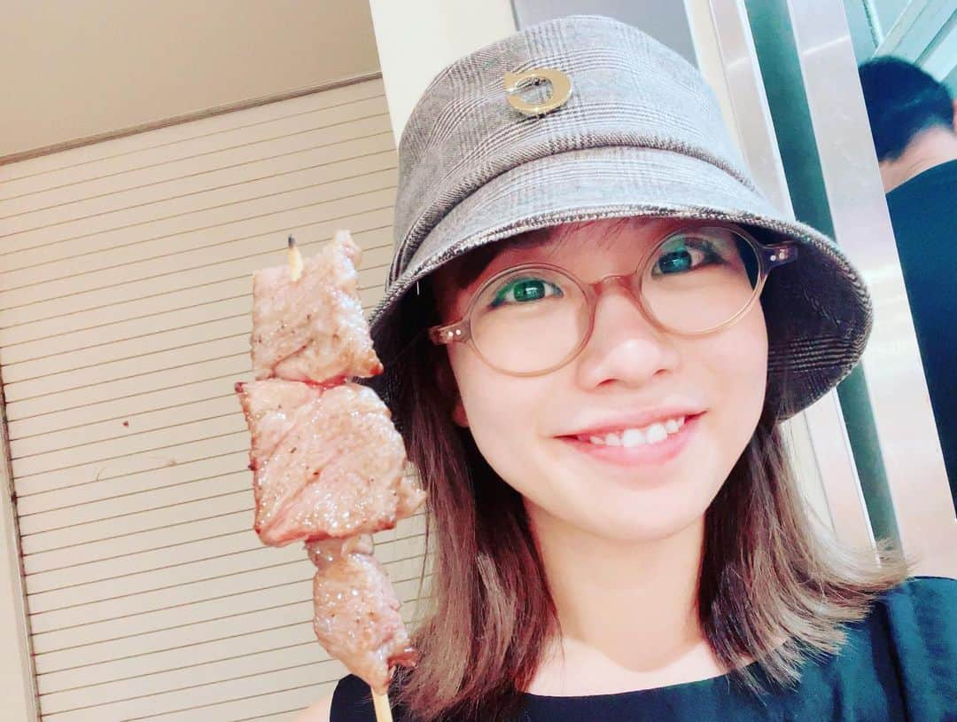 丸山奏子さんのインスタグラム写真 - (丸山奏子Instagram)「金沢ごちそうさまでした☺️」9月18日 11時39分 - maruko.ochibi