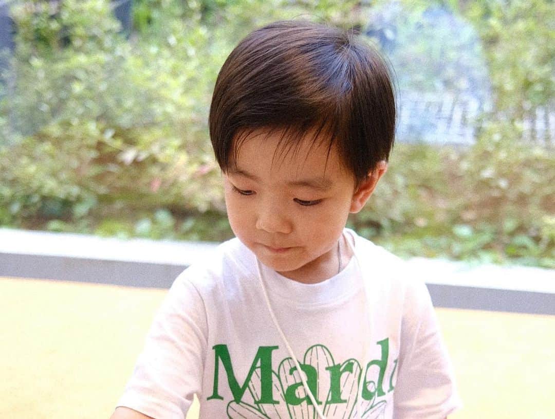 ウォン・ジナさんのインスタグラム写真 - (ウォン・ジナInstagram)「또리💚」9月18日 12時04分 - j0i3n2a9