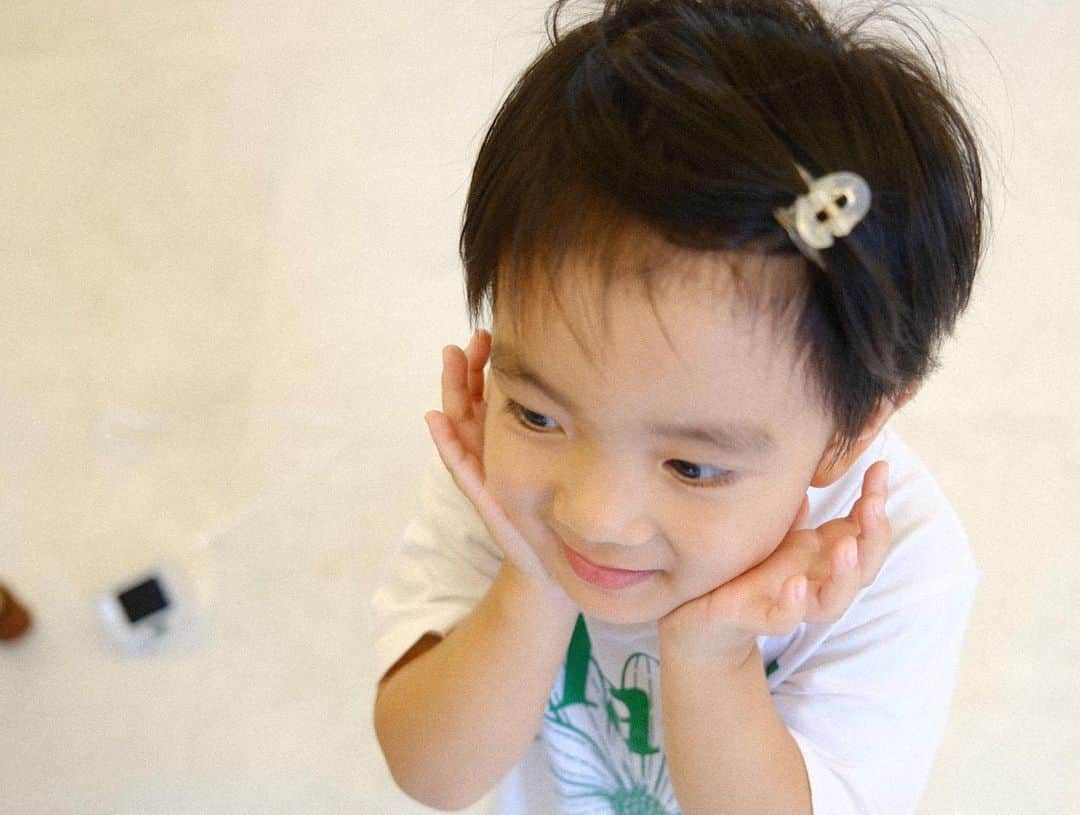 ウォン・ジナさんのインスタグラム写真 - (ウォン・ジナInstagram)「또리💚」9月18日 12時04分 - j0i3n2a9