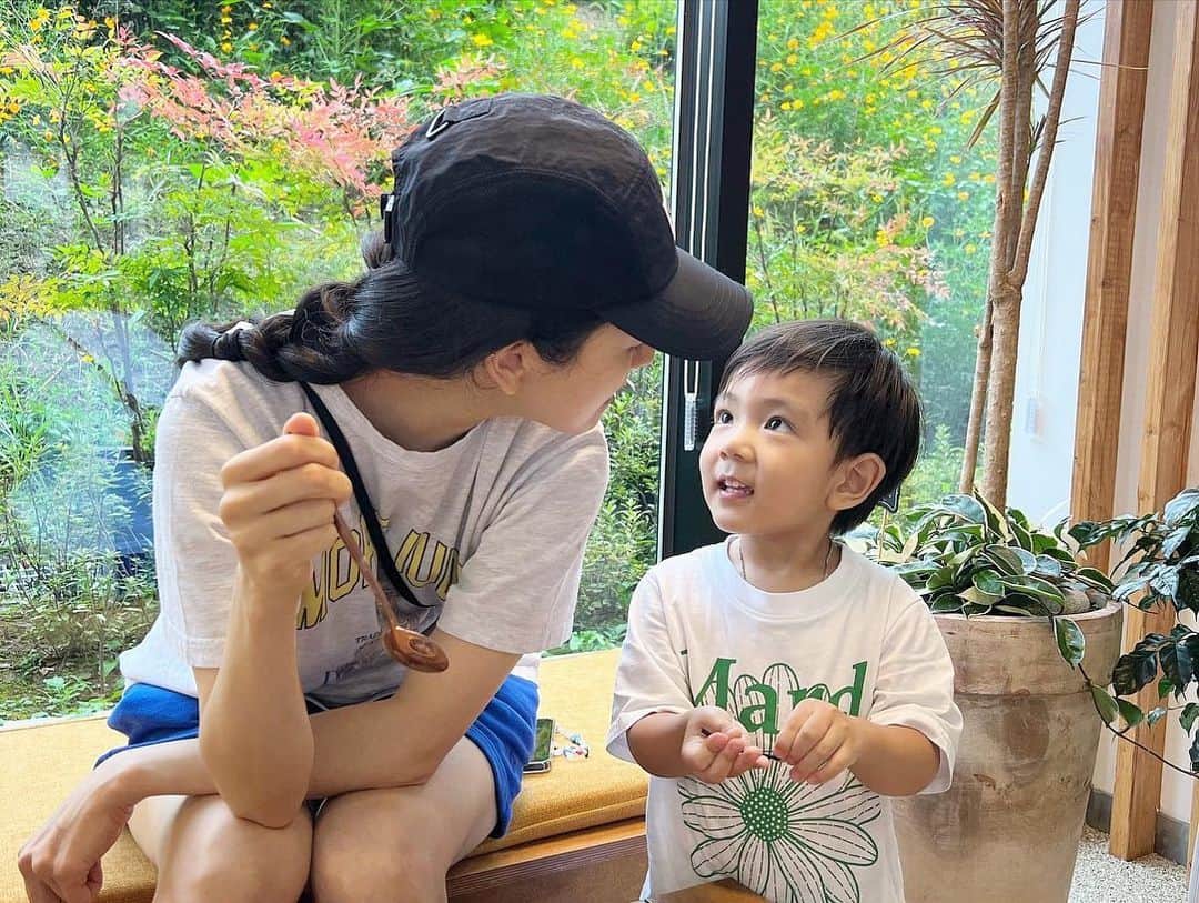 ウォン・ジナさんのインスタグラム写真 - (ウォン・ジナInstagram)「또리💚」9月18日 12時04分 - j0i3n2a9
