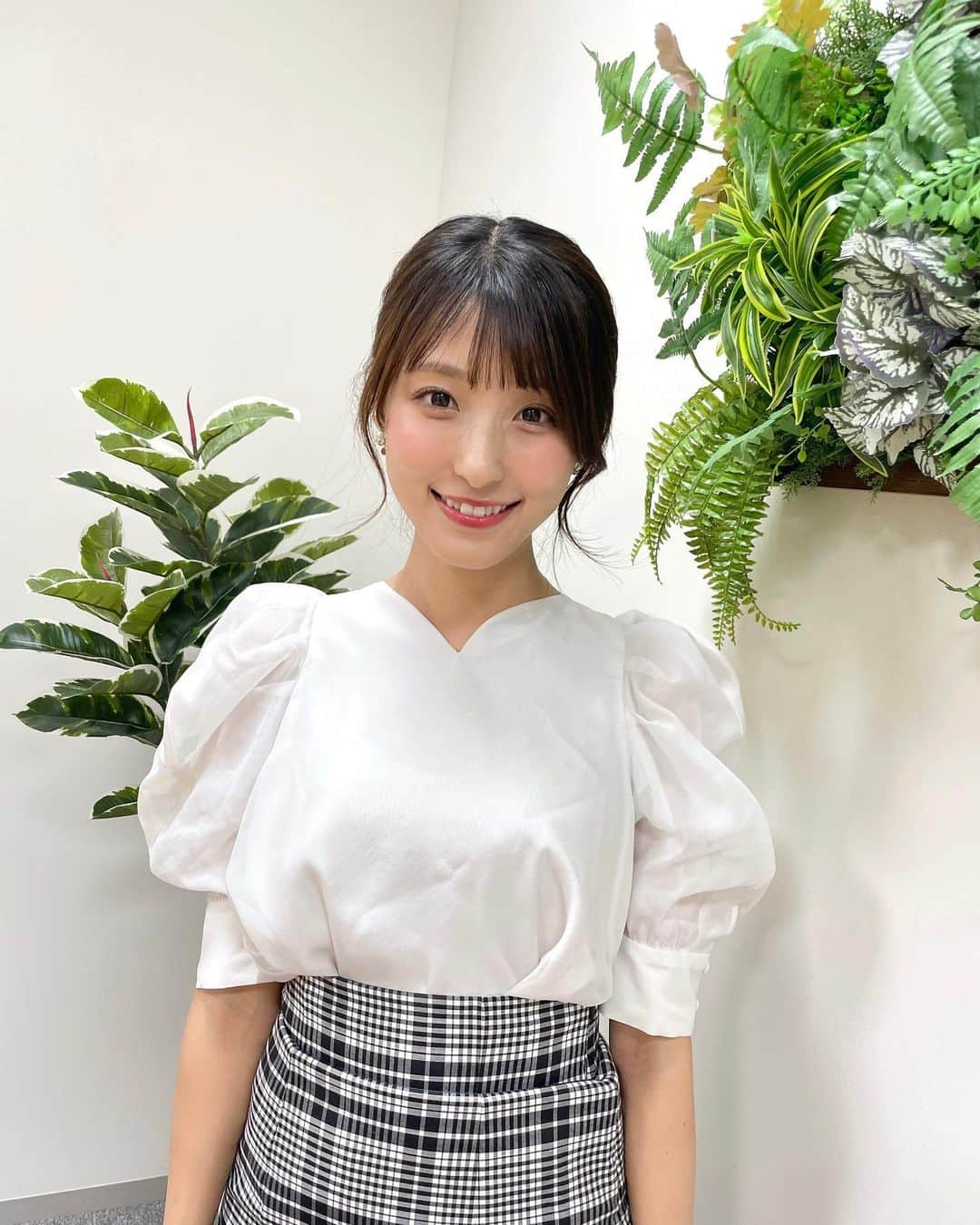 白木愛奈のインスタグラム