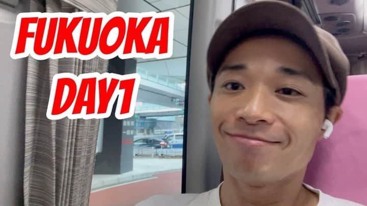 のインスタグラム：「踊ピポ　FUKUOKA BTS  #stkgz #シッキン #シットキングス #shoji #持田将史 #踊ピポ　#映像編集が100年後に上手くなる男」