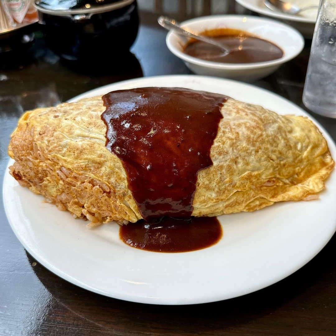 休日課長のグルメインスタ