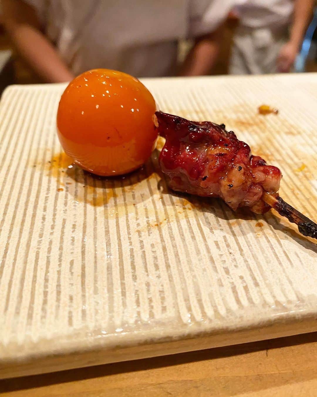 デコウトミリのグルメインスタ