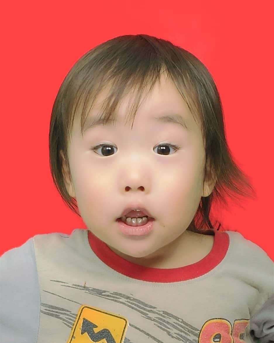 森ケの暴走ブラザーズのインスタグラム：「森ケのプリクラは証明写真。  #親玉  #オーギー  #所谷社長」
