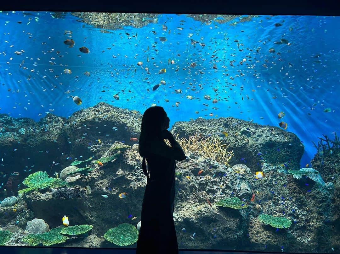 水城なつみのインスタグラム：「#夏の思い出 #水城なつみ」