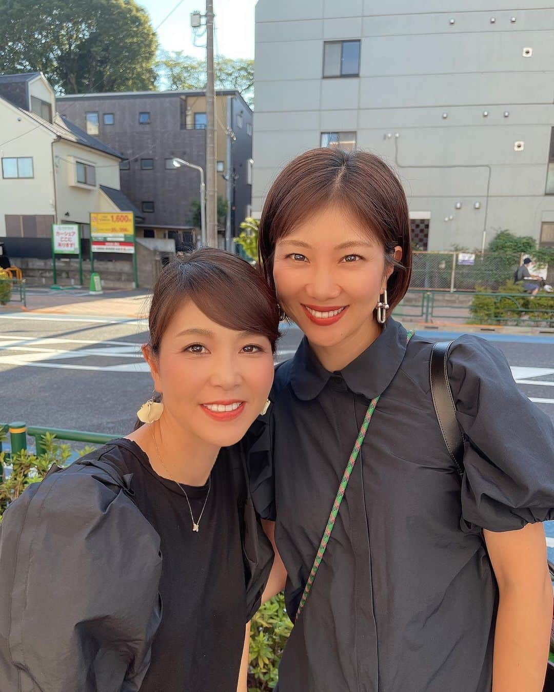 相沢礼子さんのインスタグラム写真 - (相沢礼子Instagram)「みんなでランチ^ ^♡  本当に幸せな時間をありがとうございました♡  世界でご活躍する方々って、見た目はもちろん内側からの人としての輝きが素晴らしい✨ってあやちゃんとゆうちぇると大興奮で語りました^ ^  世界レベルの方ってオーラも凄過ぎて、中身も素晴らしく本当にすごいよね！！！って感動して帰った帰り道♡  #田中雅美　さん @tanakamasami_official   #浦田聖子　ちゃん @satoko_urata   #潮田玲子　ちゃん @reikoshiota_official   あやちゃん @ayako.0909   ゆうちぇる @yu_s915  #centforce  #セントフォース #photooftheday  #love #happy #japan #相沢礼子」9月18日 14時45分 - reikoaizawa828