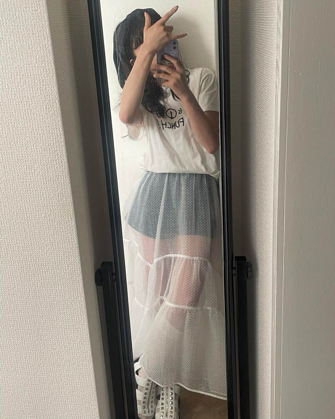 新井ひとみのインスタグラム
